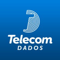 TelecomDados logo, TelecomDados contact details