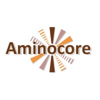 Aminocore logo, Aminocore contact details