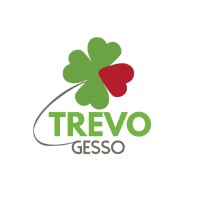 Gesso Trevo logo, Gesso Trevo contact details