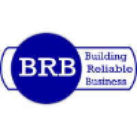 BRB logo, BRB contact details