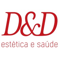 D&D - Estética e Saúde logo, D&D - Estética e Saúde contact details