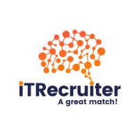 iTRecruiter logo, iTRecruiter contact details