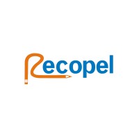 Recopel logo, Recopel contact details