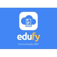 Edufy Sistemas - App Agenda Escolar logo, Edufy Sistemas - App Agenda Escolar contact details