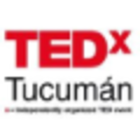 TEDxTucumán logo, TEDxTucumán contact details