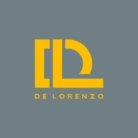 De Lorenzo S.p.A logo, De Lorenzo S.p.A contact details