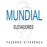 Mundial Elevadores logo, Mundial Elevadores contact details