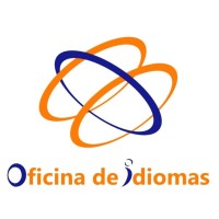 Oficina de Idiomas logo, Oficina de Idiomas contact details