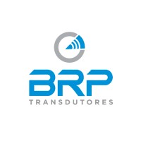 BRP Transdutores logo, BRP Transdutores contact details