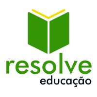 Resolve Educação logo, Resolve Educação contact details