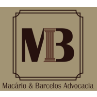 Macário & Barcelos Advocacia logo, Macário & Barcelos Advocacia contact details