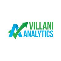 Villani Analytics logo, Villani Analytics contact details