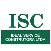 Ideal Service Construtora logo, Ideal Service Construtora contact details