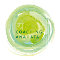 Coaching Anahata logo, Coaching Anahata contact details