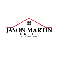 Jason Martin Group, An RLAH Company logo, Jason Martin Group, An RLAH Company contact details