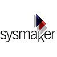 Sysmaker logo, Sysmaker contact details