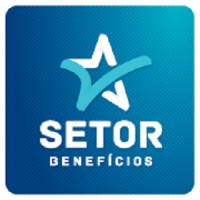 Setor Benefícios logo, Setor Benefícios contact details