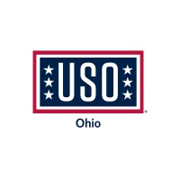 USO of Central and Southern Ohio logo, USO of Central and Southern Ohio contact details