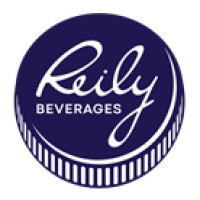 Reily Beverage Company logo, Reily Beverage Company contact details