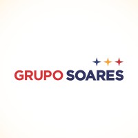 Grupo Soares logo, Grupo Soares contact details