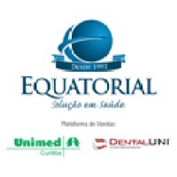 Equatorial - Solução em Saúde logo, Equatorial - Solução em Saúde contact details