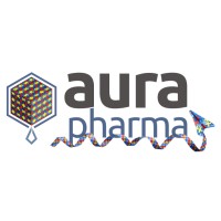 Aura Pharma logo, Aura Pharma contact details