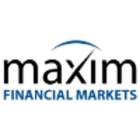 Maxim Financial Markets logo, Maxim Financial Markets contact details