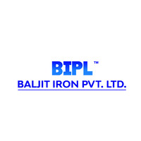 BALJIT IRON PRIVATE LIMITED logo, BALJIT IRON PRIVATE LIMITED contact details