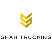 Shah Trucking LLC logo, Shah Trucking LLC contact details