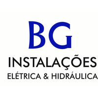 BG Instalações Elétricas e Hidráulicas logo, BG Instalações Elétricas e Hidráulicas contact details