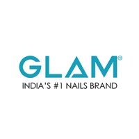 GLAM - India's #1 Nails Brand logo, GLAM - India's #1 Nails Brand contact details