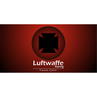 Luftwaffe Racing logo, Luftwaffe Racing contact details