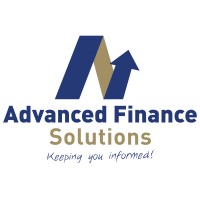 Advanced Finance Solutions logo, Advanced Finance Solutions contact details