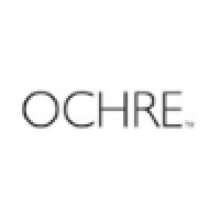 OCHRE logo, OCHRE contact details