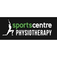 Sports Centre Physiotherapy logo, Sports Centre Physiotherapy contact details