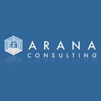 Arana Consulting logo, Arana Consulting contact details