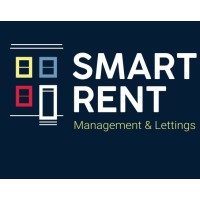 Smart Rent logo, Smart Rent contact details