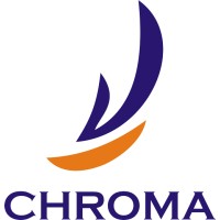 Chroma International, PT. logo, Chroma International, PT. contact details