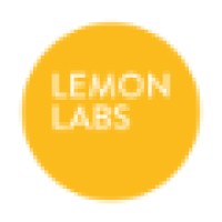 Lemon Labs logo, Lemon Labs contact details