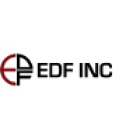 EDF, Inc. logo, EDF, Inc. contact details