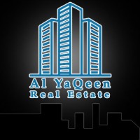 Al YaQeen Developments - اليقين للتطوير العقاري و المقاولات العامه logo, Al YaQeen Developments - اليقين للتطوير العقاري و المقاولات العامه contact details