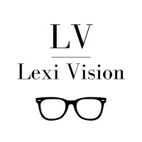 Lexi Vision logo, Lexi Vision contact details