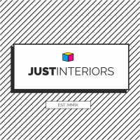 Just Interiors logo, Just Interiors contact details