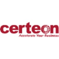 Certeon logo, Certeon contact details