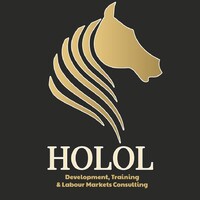 Holol For Development and Labor Markets logo, Holol For Development and Labor Markets contact details