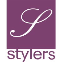 Stylers logo, Stylers contact details