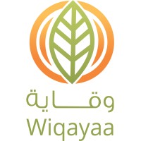 وقاية  Wiqayaa logo, وقاية  Wiqayaa contact details