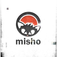 Misho logo, Misho contact details