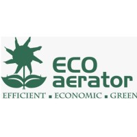 Eco Aerator logo, Eco Aerator contact details