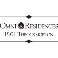 The Omni Residences logo, The Omni Residences contact details